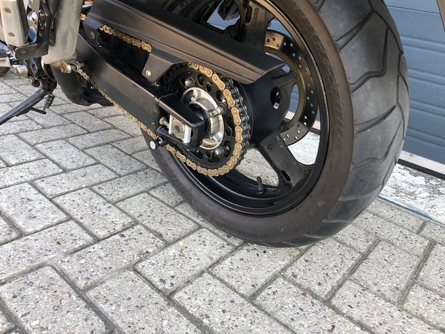 suzuki - v-strom-dl-1000