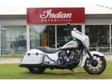 INDIAN MOTORCYCLE CHIEFTAIN