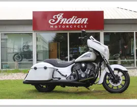 Indian Motorcycle Chieftain 2018 occasion