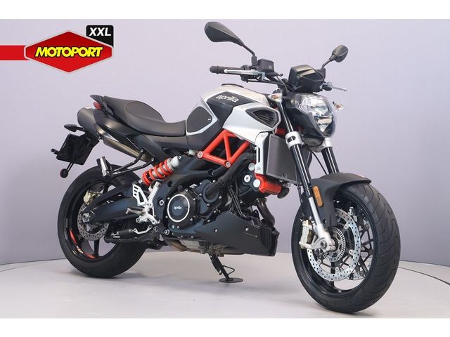 aprilia - shiver-900