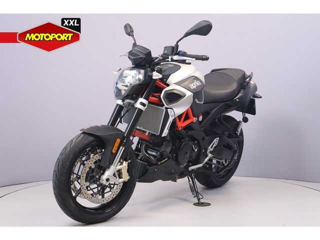 aprilia - shiver-900