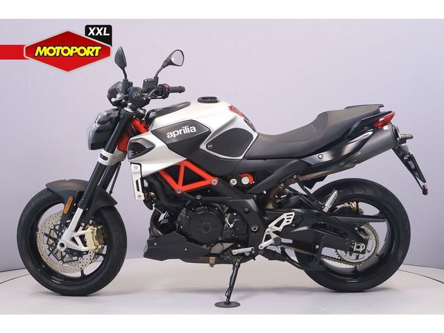 aprilia - shiver-900