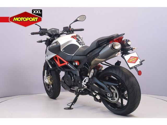 aprilia - shiver-900