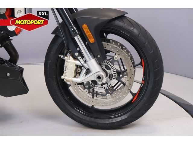 aprilia - shiver-900