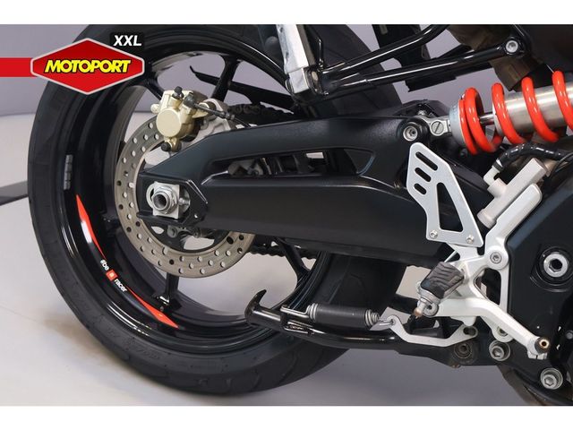 aprilia - shiver-900