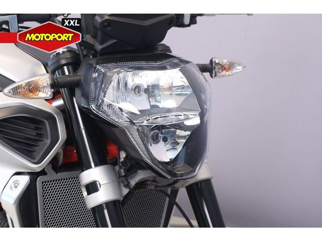 aprilia - shiver-900
