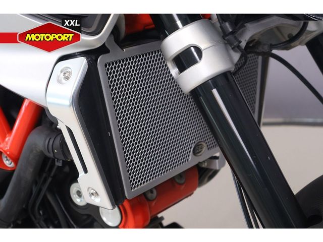 aprilia - shiver-900