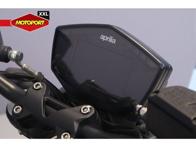 aprilia - shiver-900