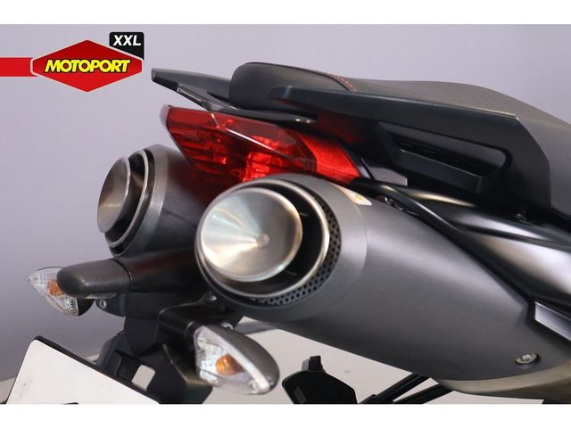 aprilia - shiver-900