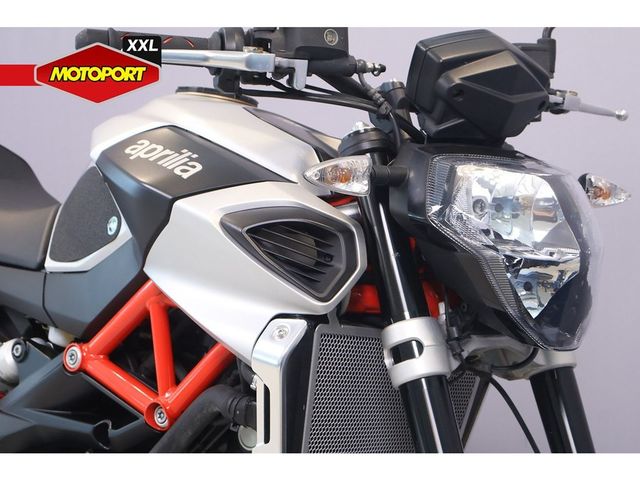 aprilia - shiver-900