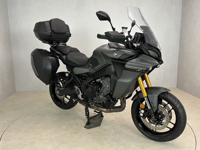 yamaha - tracer-9-gt