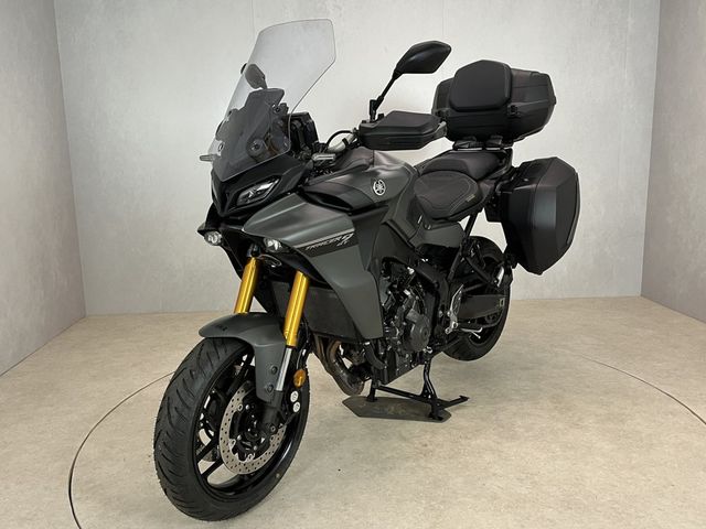 yamaha - tracer-9-gt