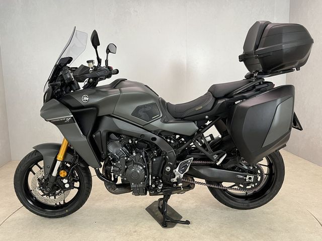 yamaha - tracer-9-gt