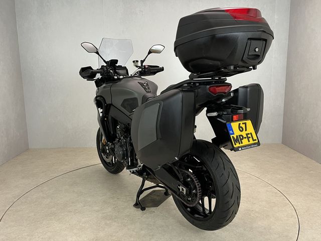 yamaha - tracer-9-gt