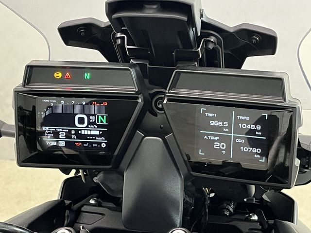 yamaha - tracer-9-gt