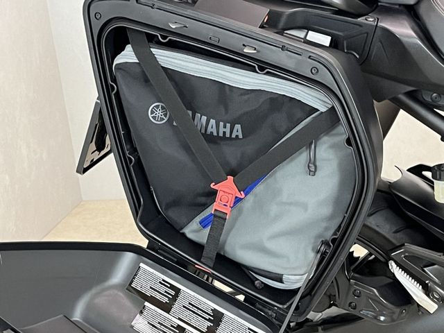 yamaha - tracer-9-gt