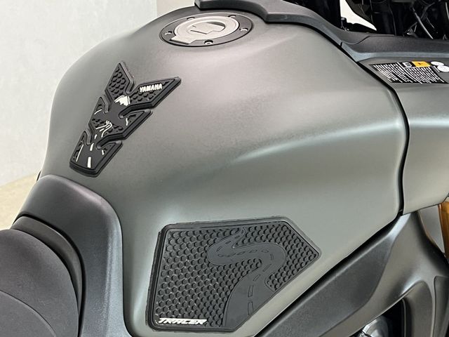 yamaha - tracer-9-gt