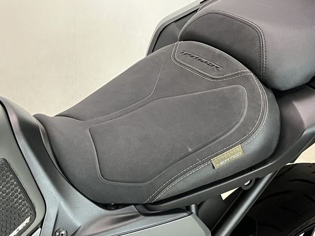 yamaha - tracer-9-gt