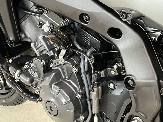 yamaha - tracer-9-gt