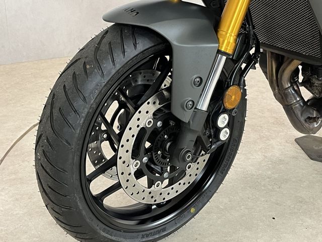 yamaha - tracer-9-gt
