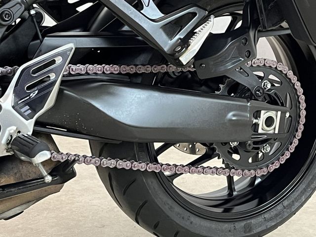 yamaha - tracer-9-gt
