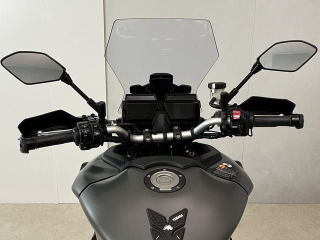 yamaha - tracer-9-gt