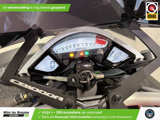 honda - cb-1000-r-abs