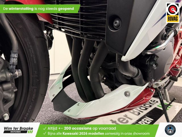 honda - cb-1000-r-abs