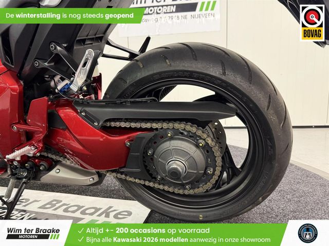 honda - cb-1000-r-abs