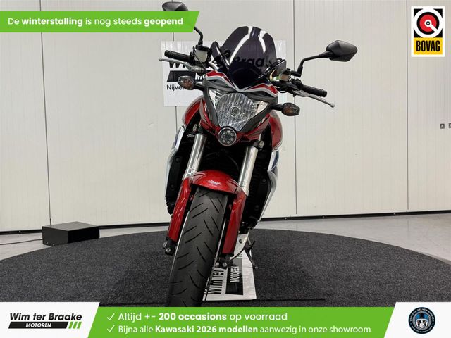 honda - cb-1000-r-abs