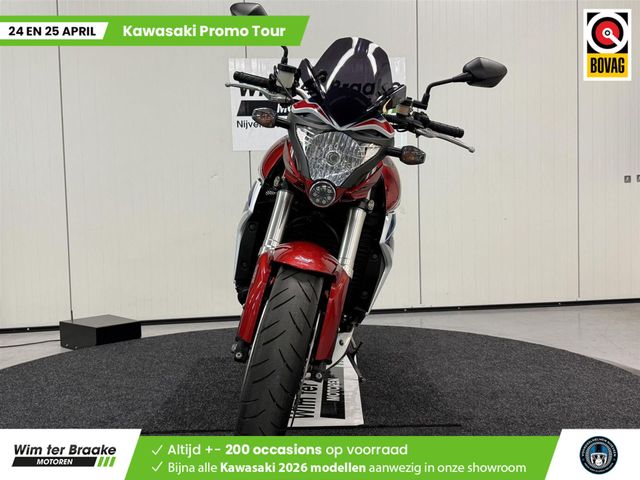 honda - cb-1000-r-abs