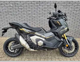 Honda X-ADV 2026 nieuw