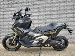 Honda X-ADV750 (2027) 2026 nieuw – foto 3 van 5