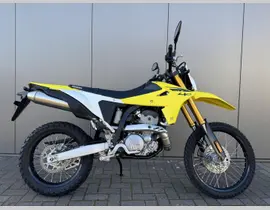 Suzuki DR-Z 4 S 2026 nieuw