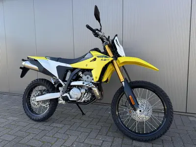 SUZUKI DR-Z 4 S – foto 2