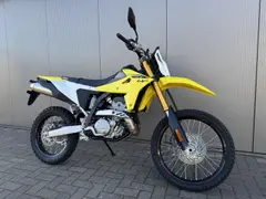 Suzuki DR-Z4S 2026 nieuw – foto 2 van 20