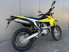 Suzuki DR-Z4S 2026 nieuw – foto 3 van 20