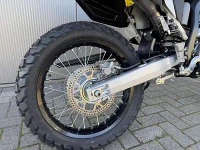 SUZUKI DR-Z 4 S – foto 4