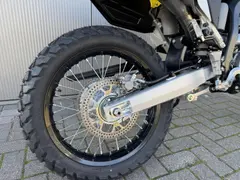 Suzuki DR-Z4S 2026 nieuw – foto 4 van 20