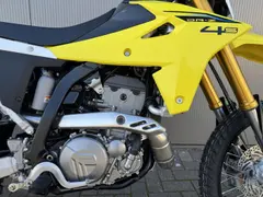 Suzuki DR-Z4S 2026 nieuw – foto 5 van 20