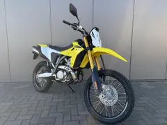 Suzuki DR-Z4S 2026 nieuw – foto 6 van 20