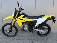 Suzuki DR-Z4S 2026 nieuw – foto 9 van 20