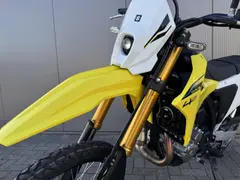 Suzuki DR-Z4S 2026 nieuw – foto 10 van 20