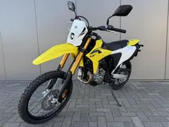 Suzuki DR-Z4S 2026 nieuw – foto 11 van 20