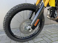 Suzuki DR-Z4S 2026 nieuw – foto 12 van 20