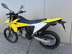 Suzuki DR-Z4S 2026 nieuw – foto 13 van 20