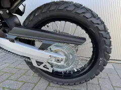 Suzuki DR-Z4S 2026 nieuw – foto 15 van 20