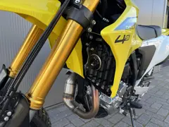 Suzuki DR-Z4S 2026 nieuw – foto 17 van 20