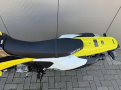 Suzuki DR-Z4S 2026 nieuw – foto 19 van 20