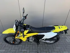 Suzuki DR-Z4S 2026 nieuw – foto 20 van 20